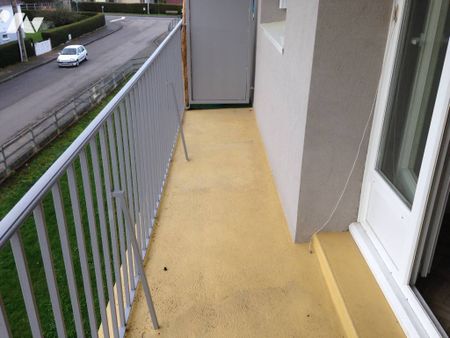 PONT DE L'ARCHE - Appartement T2 + garage - Photo 5