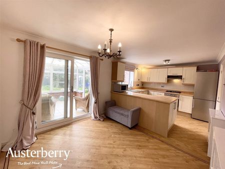 Castleton Road, Lightwood, Stoke-On-Trent - Photo 5