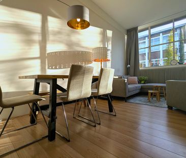 Te huur: Appartement Van Oldenbarneveltlaan in Groningen - Foto 5