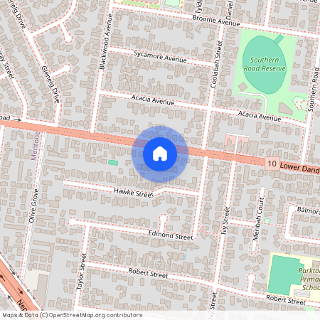 1/82 Lower Dandenong Road, Vic 3195, Parkdale