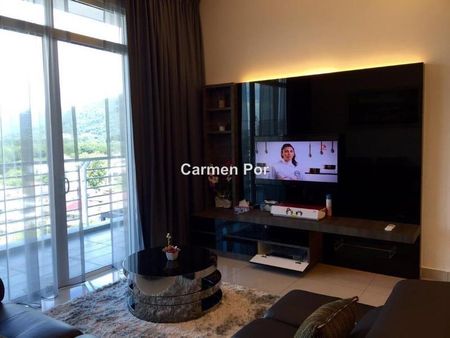 The Cantonment, Pulau Tikus - Photo 5