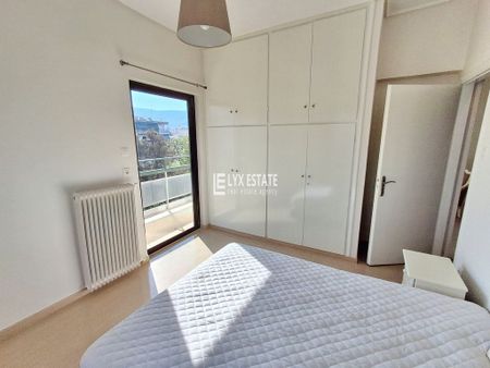Διαμέρισμα για ενοικίαση Κυνοσάργους (Νέος Κόσμος) - Photo 5