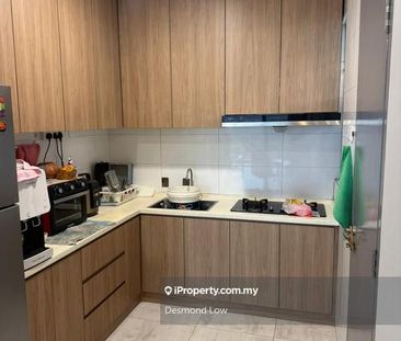 CloudTree Residence, Bandar Damai Perdana, Cheras - Foto 5