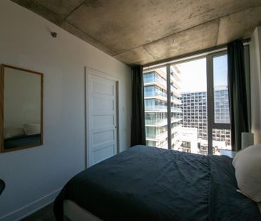 Appartement à louer - Montréal (Le Sud-Ouest) (Griffintown) - Photo 6