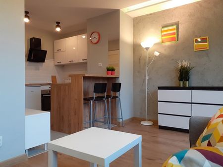 Zabrze Grzybowice, ul. Wincentego Witosa - Фото 5