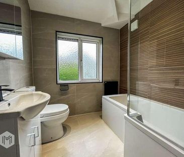 Fern Street, Farnworth, Bolton, Greater Manchester, BL4 - Photo 1