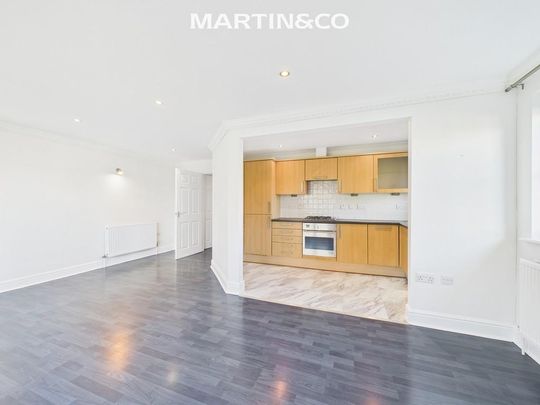 2 bedroom barn conversion to rent - Photo 1