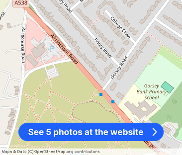 Altrincham Road, Wilmslow - Photo 1