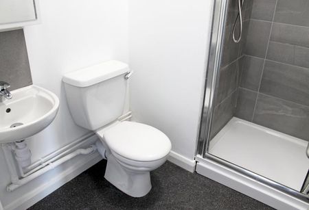 Studio to rent - Photo 5