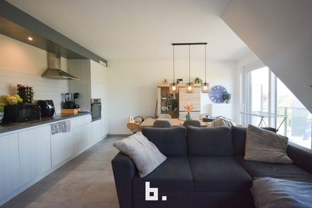 Appartement te huur - Photo 5