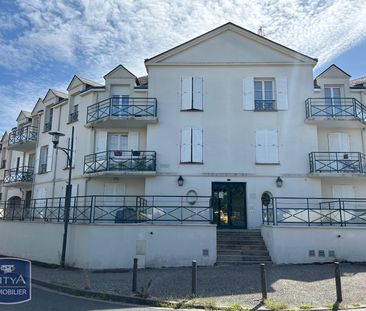 Location Appartement 2 pièces 39m² BLOIS 41000 - Photo 5