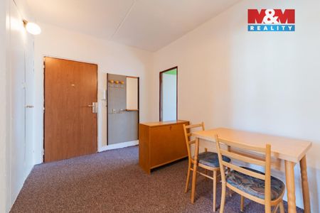 Pronájem bytu 2+1 49 m², Moravská 2470, Aš - Photo 3