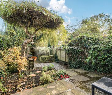 4 bedroom terraced house to rent - Photo 6