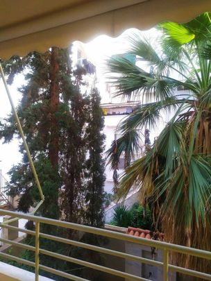 Διαμέρισμα για ενοικίαση Νέα Σμύρνη - Φωτογραφία 1