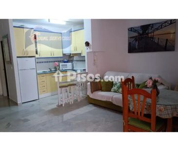 Apartamento en alquiler en Nuevo Portil - Photo 1