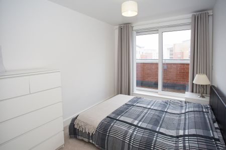 Available unfurnished from 31/03/2026 - Photo 2