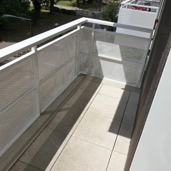 Appartement T2 à louer - 40 m² - Photo 1