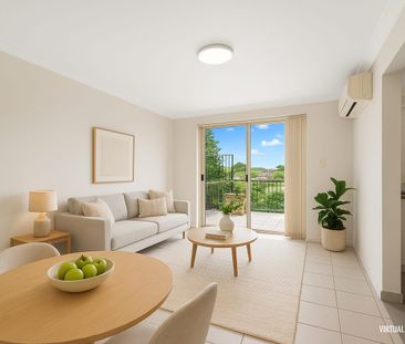 One Bedroom With Large Terrace & District Views - Photo 1