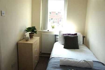 Southey Street, Nottingham, NG7 - Photo 4