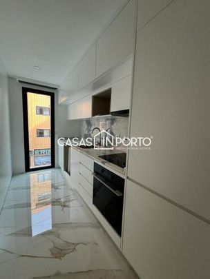 Apartamento T1 - Photo 1