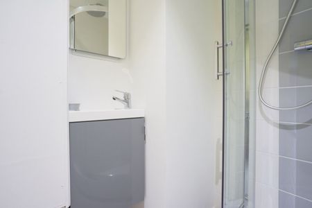 FOCH M Colocation 3 chambres à Nancy - Photo 5