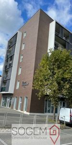 Appartement T2 en location à Blagnac - Photo 4