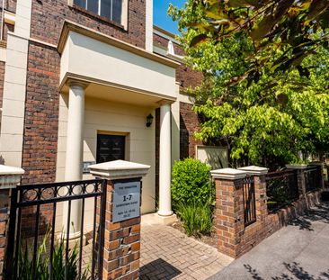 15/1-7 Sandown Road, Ascot Vale VIC 3032 - Photo 6