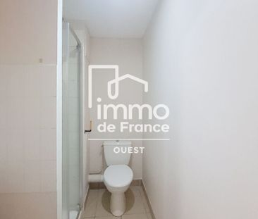 Location Appartement 2 pièces 25m² - Photo 6