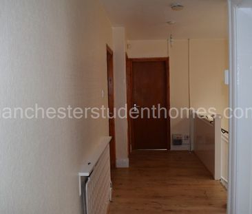 Wellington Road, Manchester, M14 6BL - Photo 5