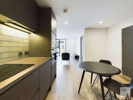 High Definition ::h Floor, M50 - Photo 5