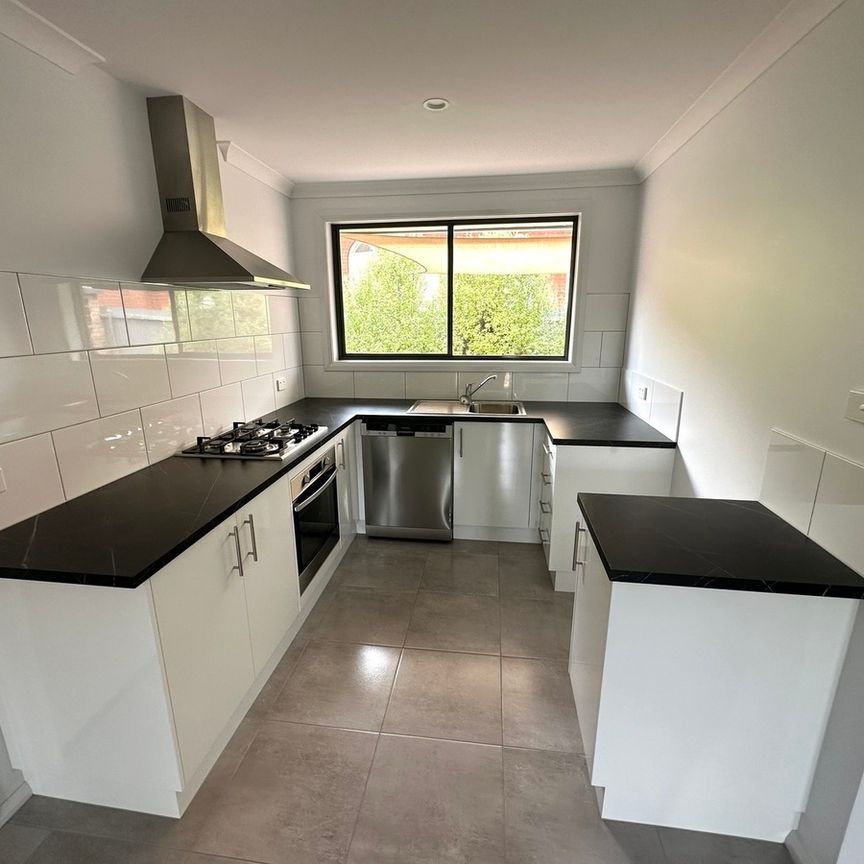 Central Renovated Unit - Photo 1
