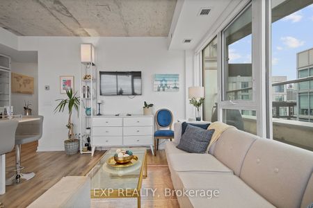 Riverside Square Lofts 15-45 , #1301 - Photo 4