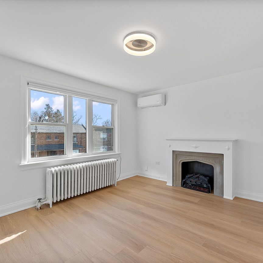 For Lease - 308 Jane Street Unit# Upper, Toronto, Ontario - Photo 1