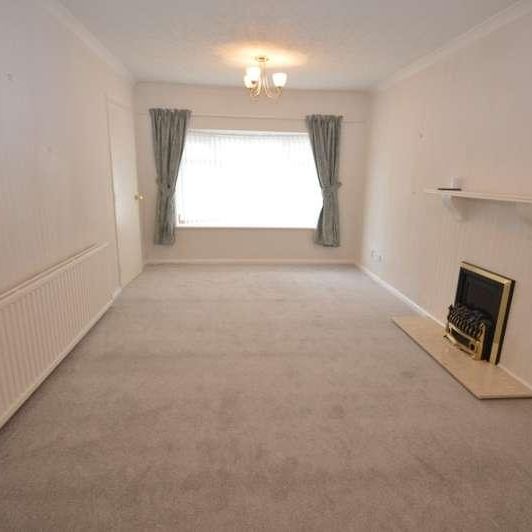 Dane Close, Sandbach, CW11 - Photo 1