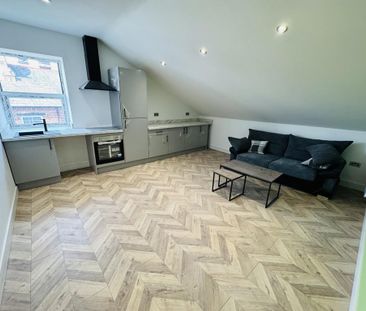 2 bedroom apartment to rent - Photo 4
