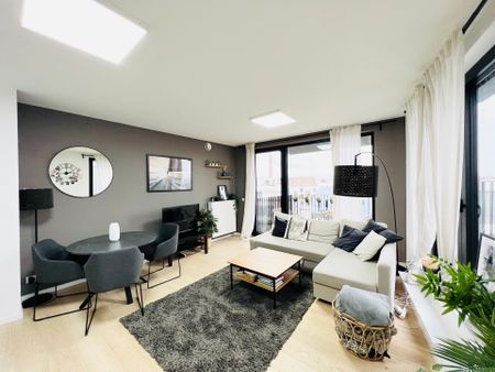 Rue Notre-Dame-du-Sommeil, 1000, Bruxelles - Photo 2