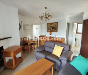 Piso en alquiler en Avenida de Madrid - Photo 4