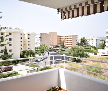 3 room luxury Apartment for rent in Calvià, Balearic Islands - Photo 6