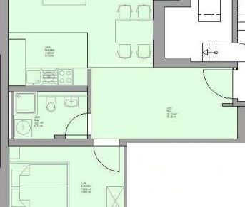 Tolle 2-Zimmer-Wohnung in der Innenstadt mit 2 Balkonen! - Foto 5