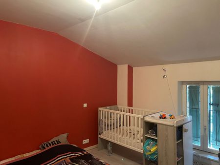 Appartement T3 avec place de parking - Photo 4