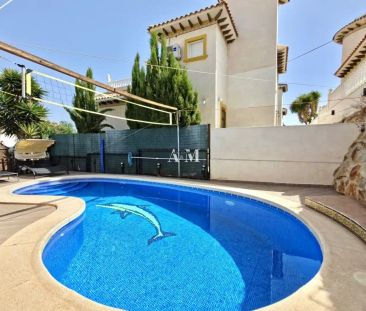 Orihuela - Photo 1