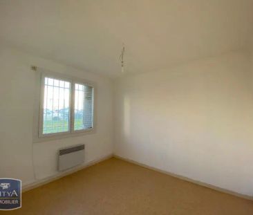 Appartement à louer 3 pièces 45.85m² - Photo 1