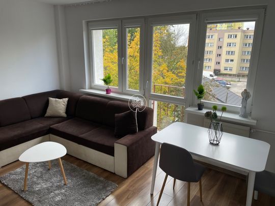 Kawalerka Szwederowo ul. Brzozowa Bydgoszcz - Photo 1