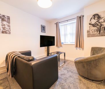 Maplewood Apartments, Llandaff North - Photo 1