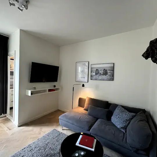 Kammakargatan - Foto 1