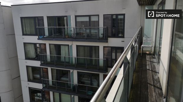 Apartment for rent in Dublin, Ireland - Photo 1
