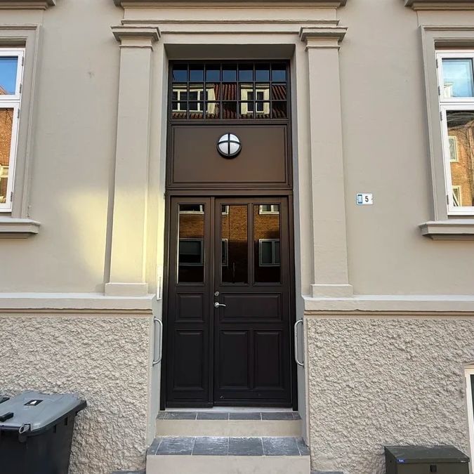 Randers C, 5, 1. tv., Lorentzgade, 8900 - Photo 2