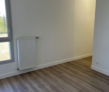 Location appartement 3 pièces - Photo 4