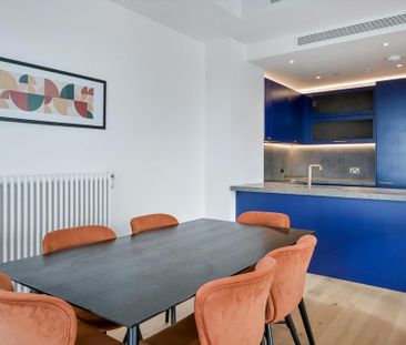 3 bedroom flat to rent - Photo 3