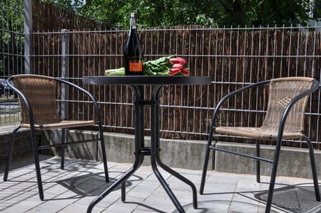 Mieszkanie wynajem Poznań Maratońska z ogrodem - Фото 4